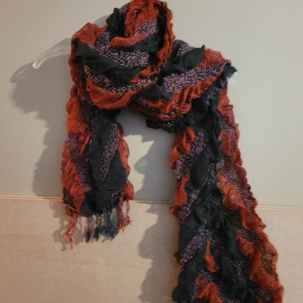 Scarf - Picture 2 of 4